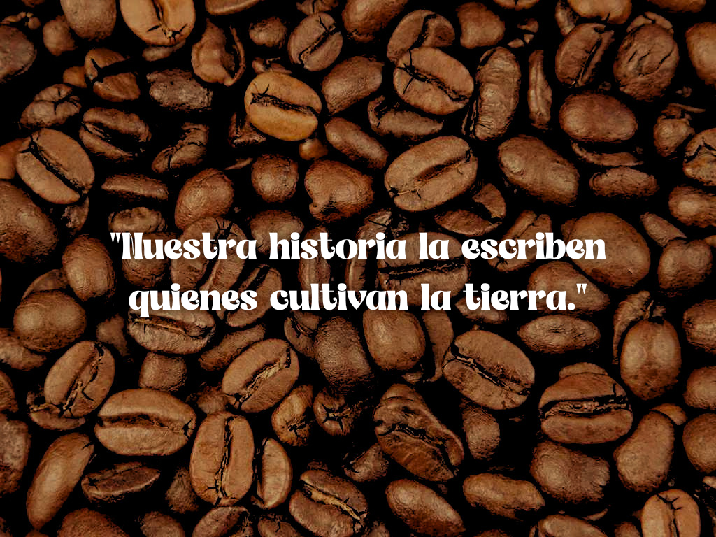 CAFÉ CHUSCO 250g